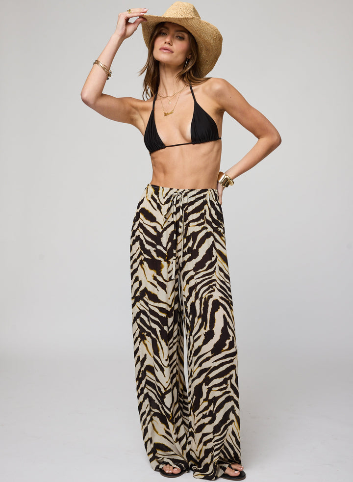THE WIDE LEG PANT