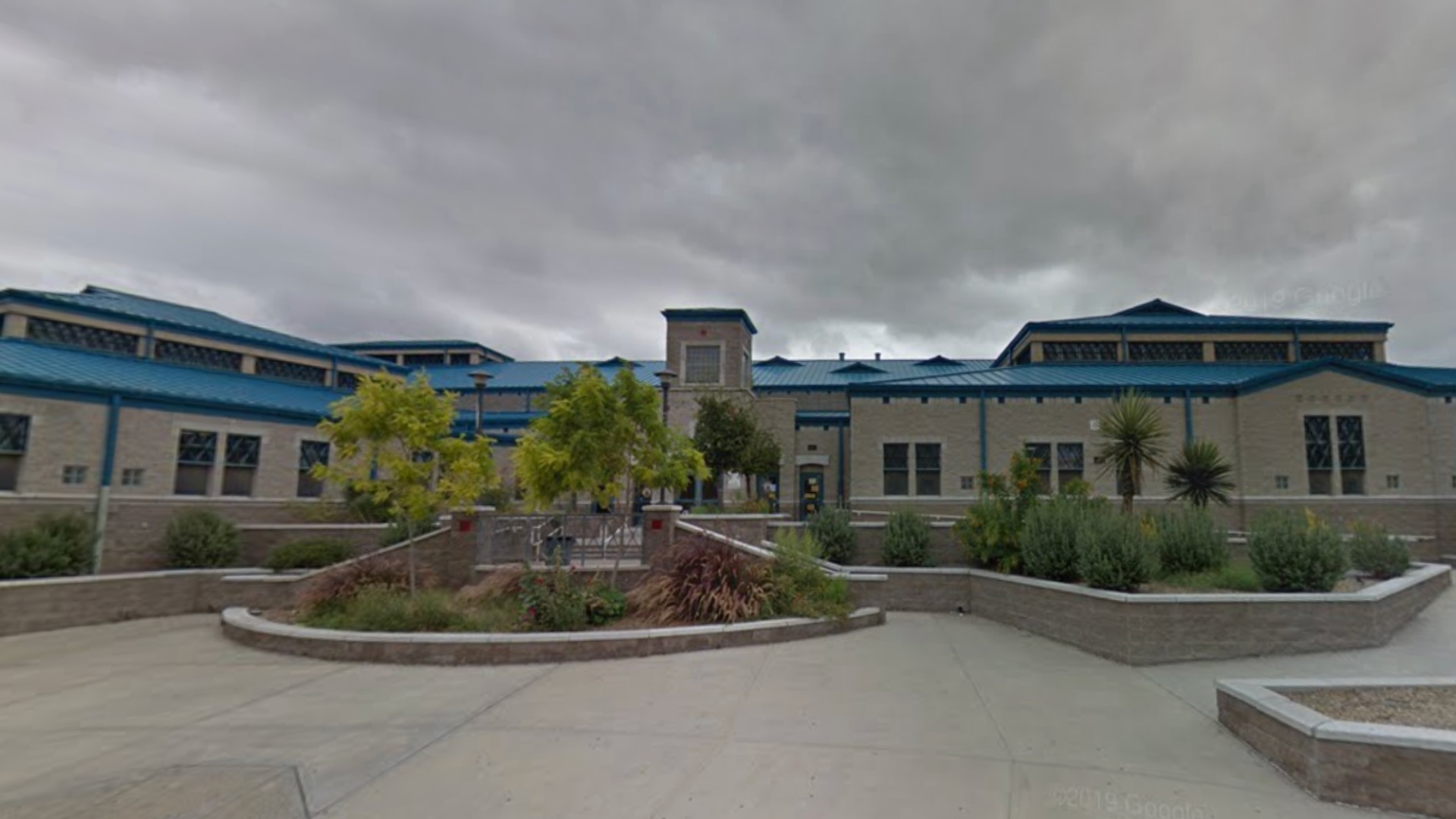 franklin high school el paso