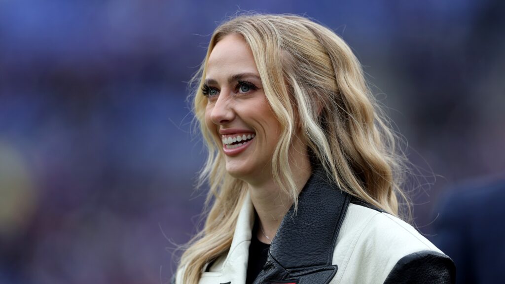 Brittany Mahomes