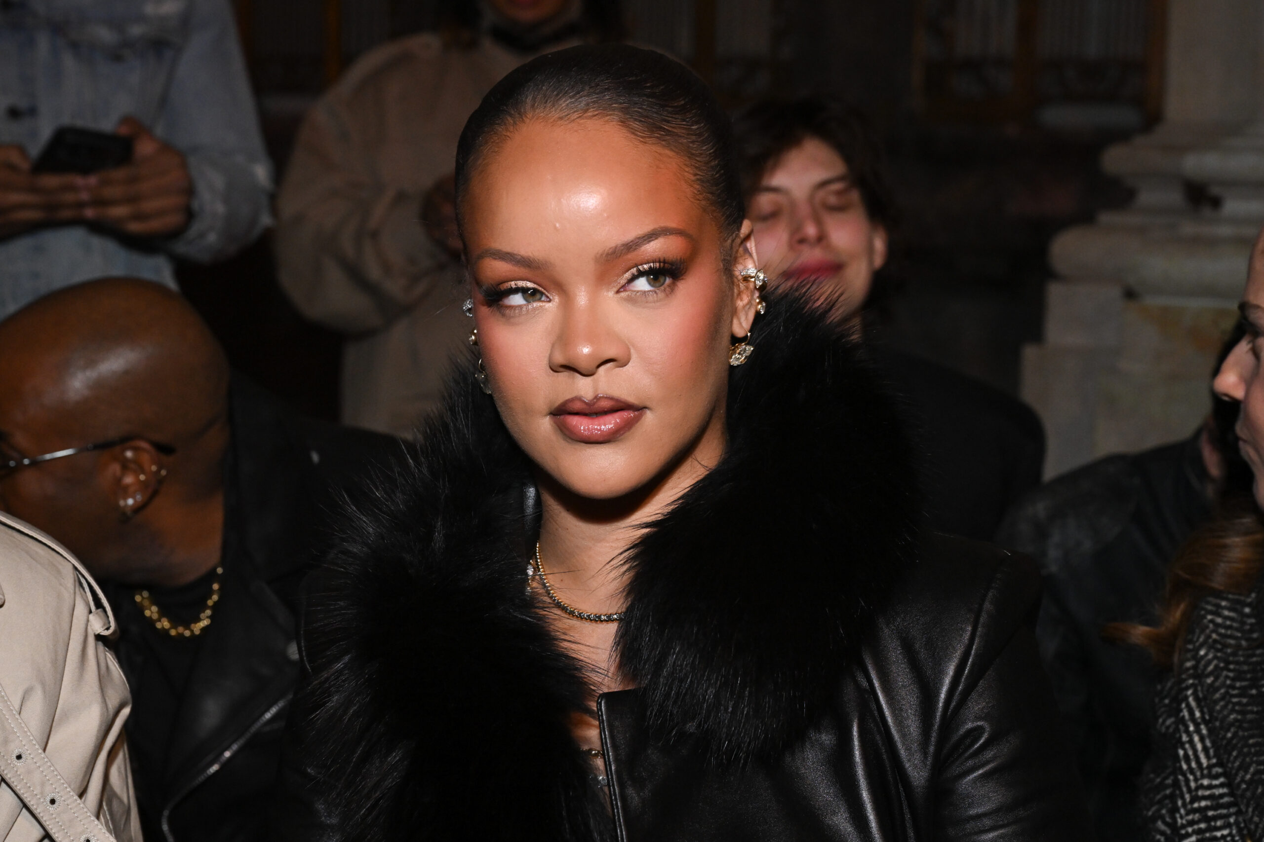 Rihanna