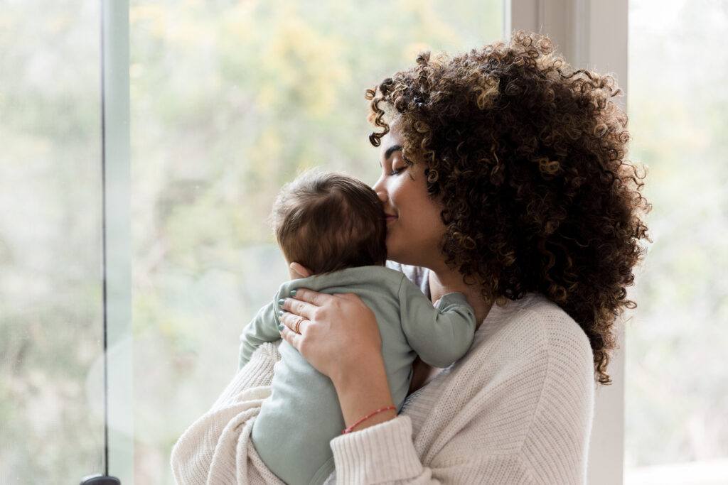 postpartum gifts