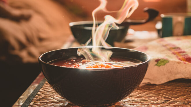 soup