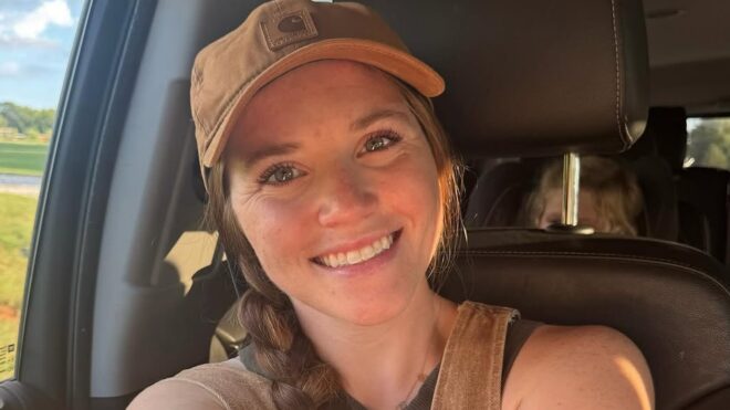 Joy-Anna Duggar