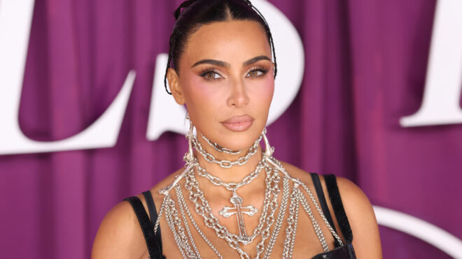 Kim Kardashian