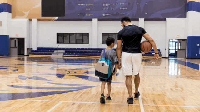 youth sports